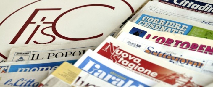 settimanali diocesani