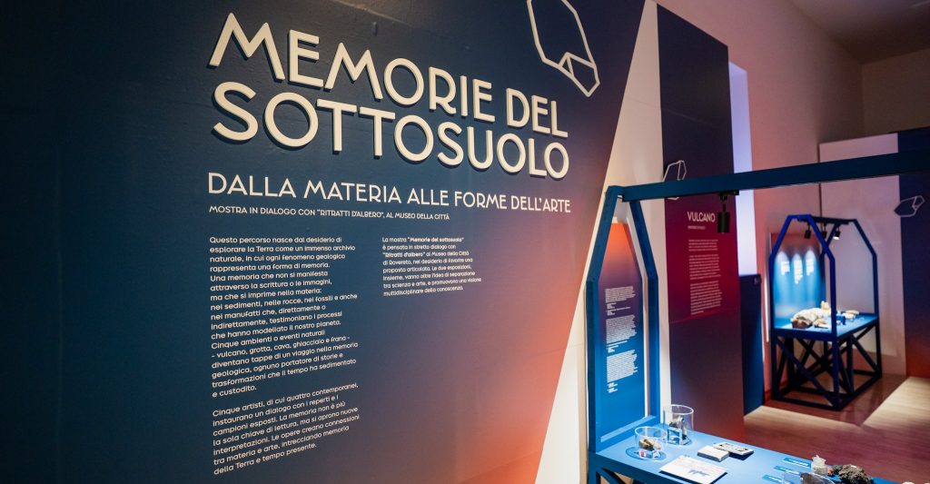 mostra Rovereto