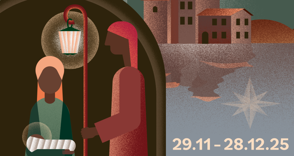 Il Castello della Natività