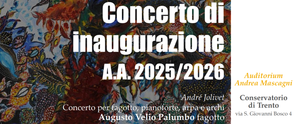 conservatorio Bonporti