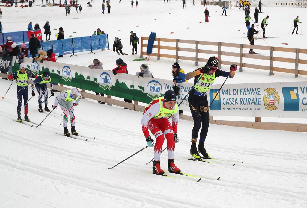 Skiri Trophy XCountry