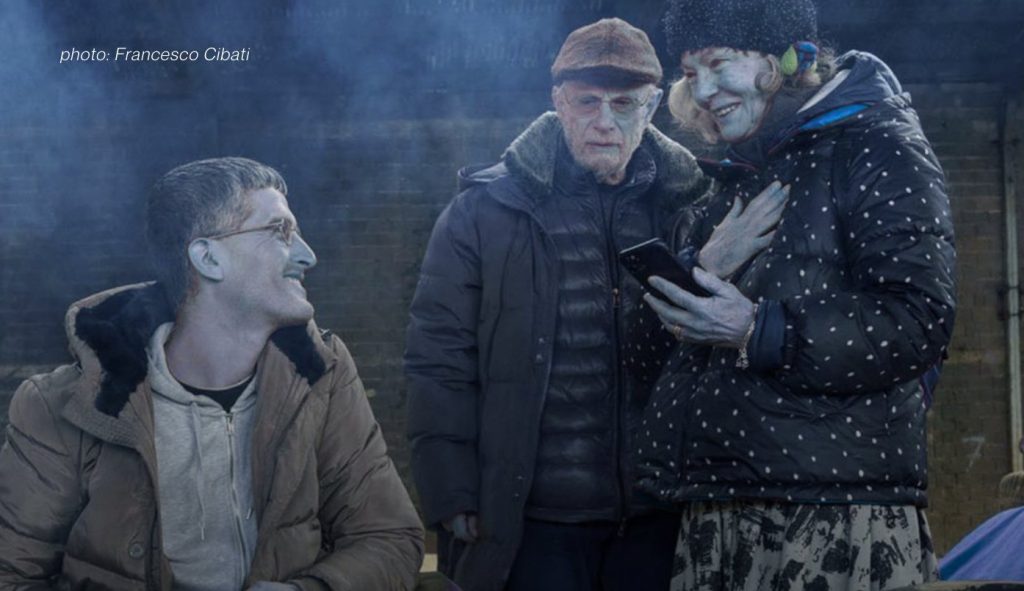 La cura come lotta e resistenza