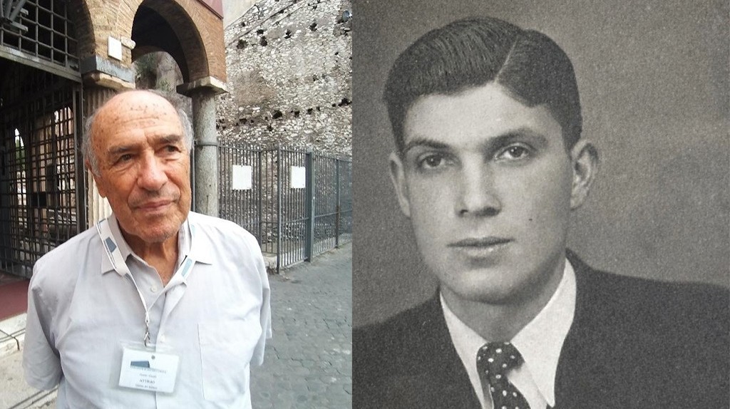 Giorno della Memoria