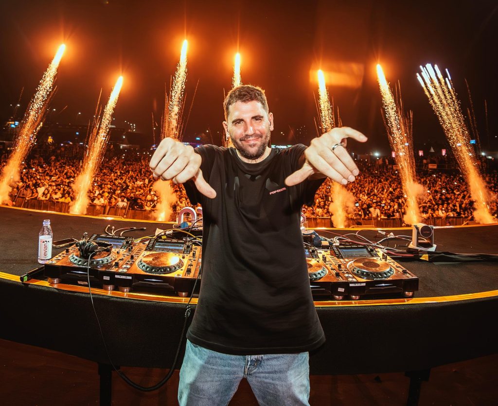 Horizon Lake Garda Music Festival