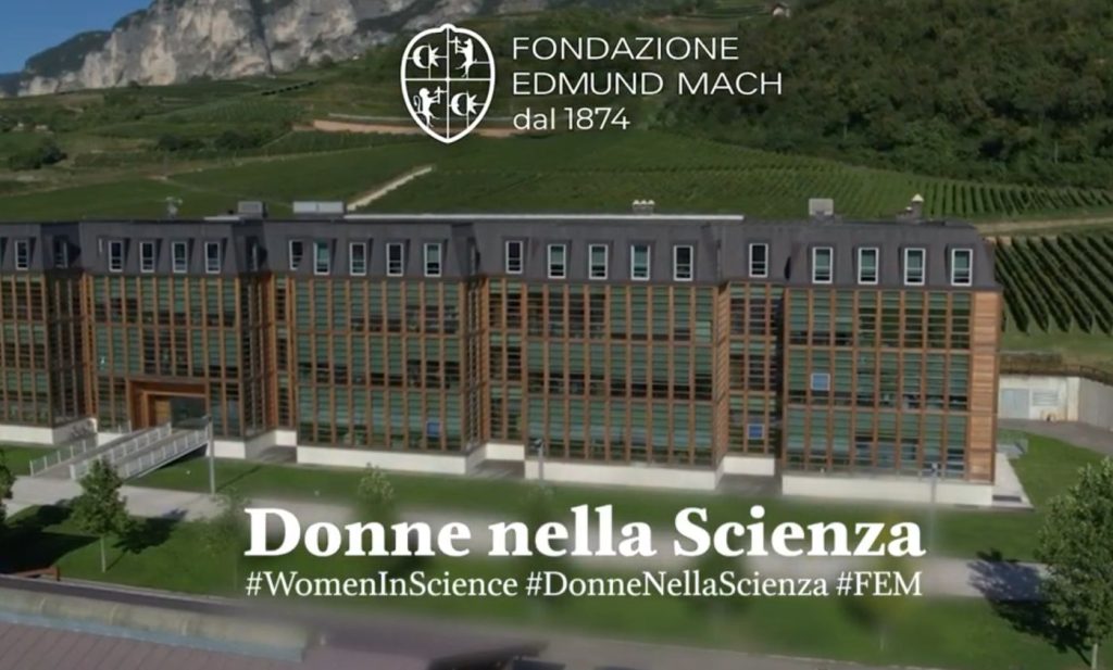 Donne nella scienza