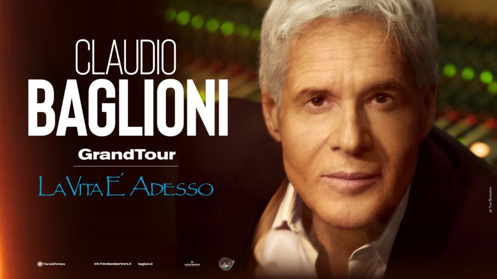 Claudio Baglioni