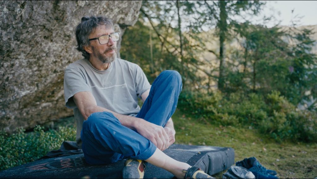 The Parkinson's Project