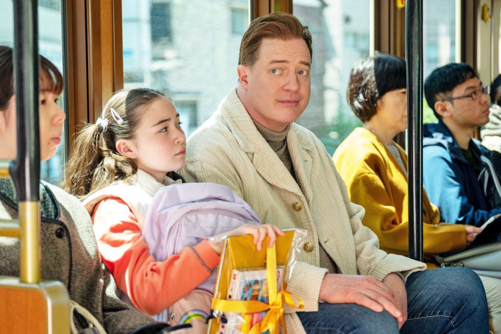 “Rental Family – Nelle vite degli altri”