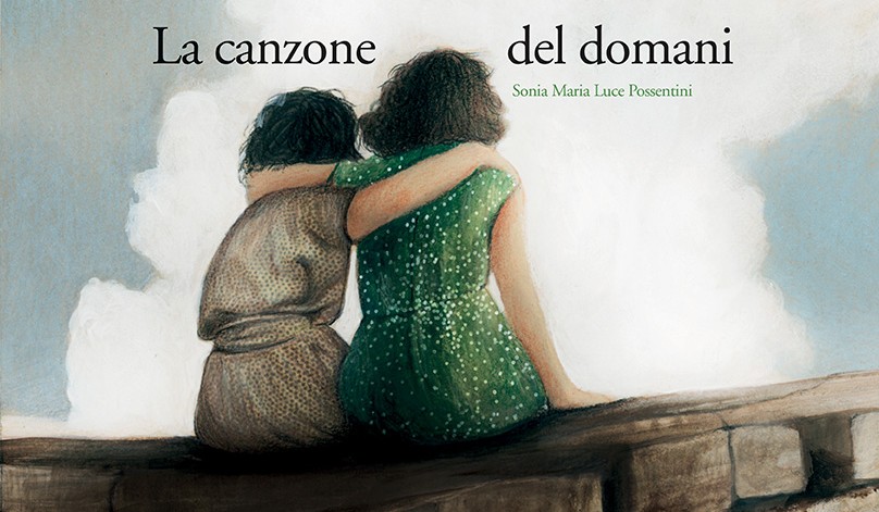 la canzone del domani