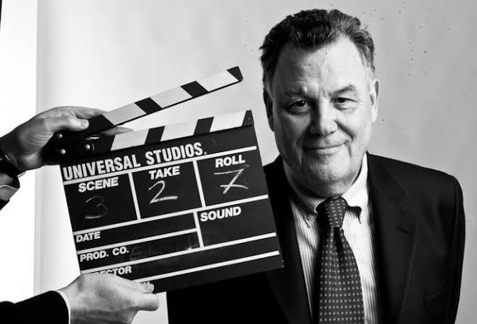 Yale Professor Francesco Casetti on Venice Film Festival Jury
