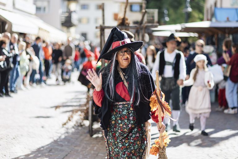 A Folgaria il 26 e il 27 settembre torna la “Brava Part”
