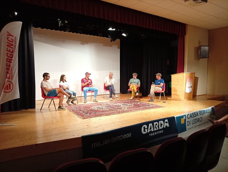 Dal 25 settembre il Festival del Turismo Responsabile fa tappa nelle Giudicarie e nell’Alto Garda